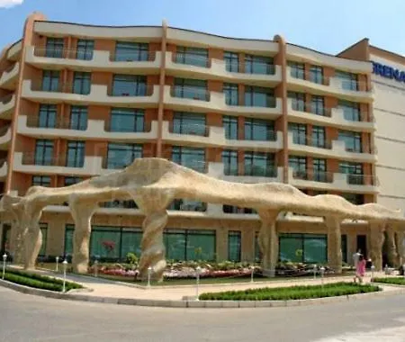 Grenada Слънчев бряг
