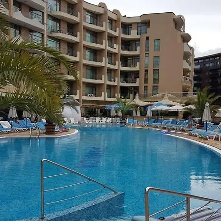 Grenada Слънчев бряг