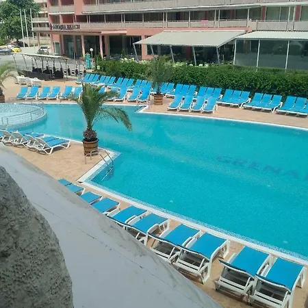 Апартамент Grenada *